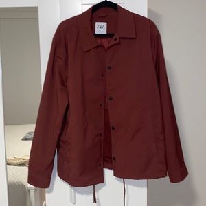 Men jacket